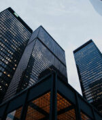 We Are Building Global Company Offices