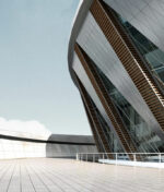 We Completed Our New Hotel Project